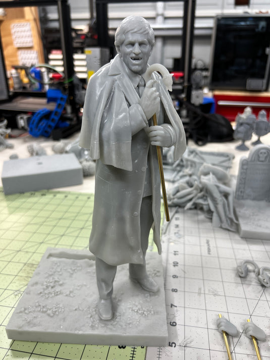 Dark Shadow Barnibus Collins Figure 1/6