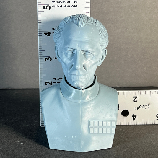 Moff Tarkin (Star Wars Villain)