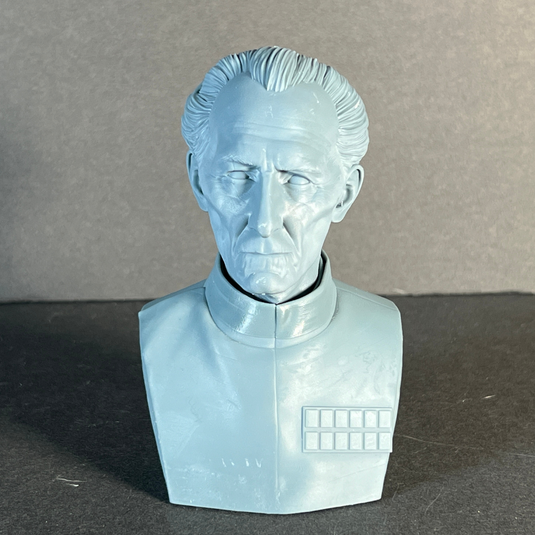 Moff Tarkin (Star Wars Villain)