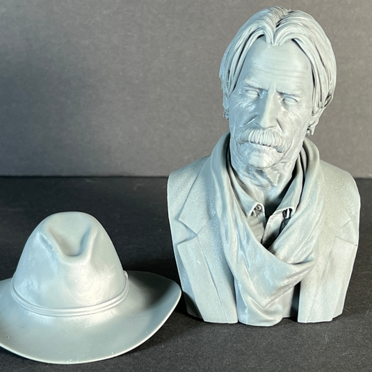 Sam Elliot