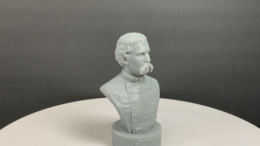 Colonel Joshua Lawrence Chamberlain Bust