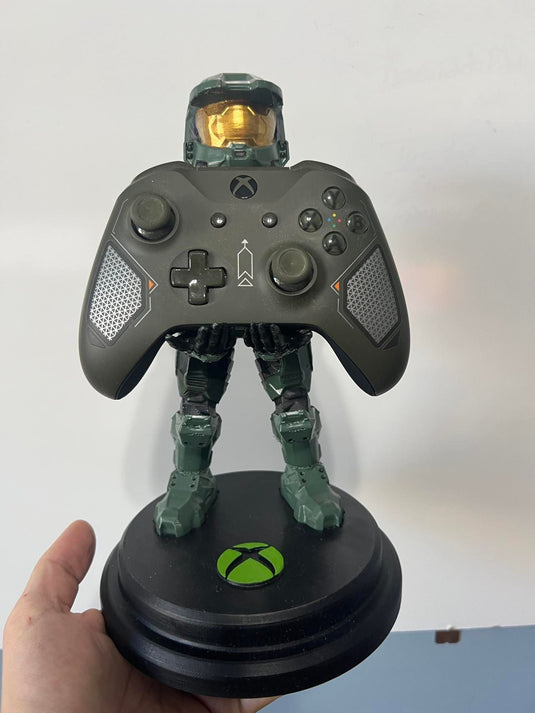 Halo controller Holder