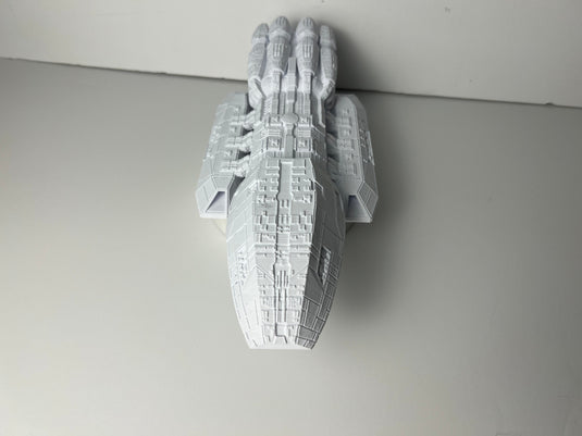 Battlestar Galactica: 14