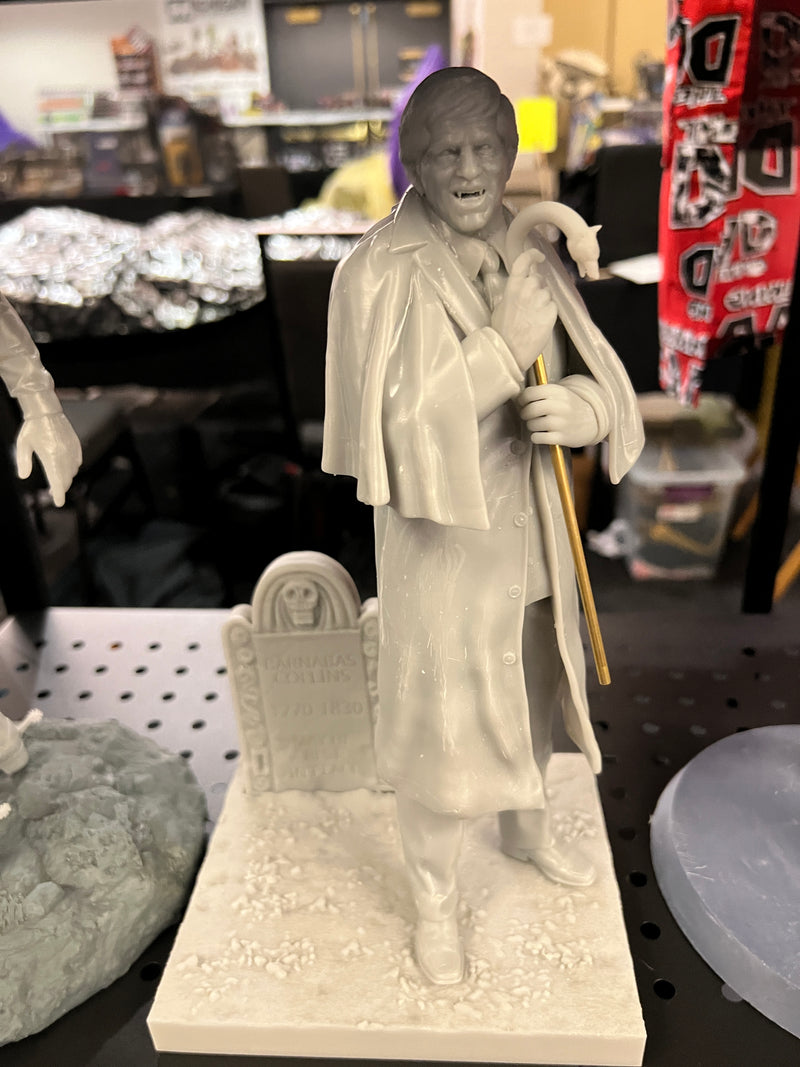 Load image into Gallery viewer, Dark Shadow Barnibus Collins Figure 1/6
