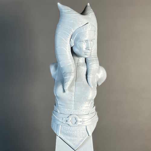 Ahsoka 1/6th scale Model