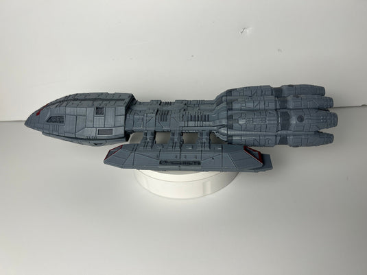 Battlestar Galactica: 14'' Battlestar Pegasus - Basic Painting