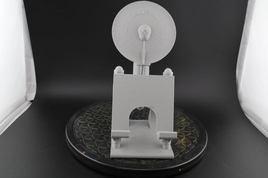 Star Trek USS Enterprise TOS Phone Stand