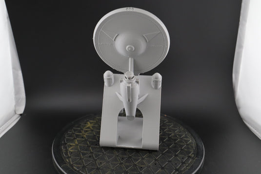 Star Trek USS Enterprise TOS Phone Stand