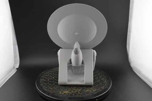 Star Trek USS Enterprise Ambassador Class Phone Stand