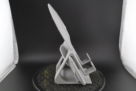 Star Trek USS Enterprise Galaxy Class Phone Stand