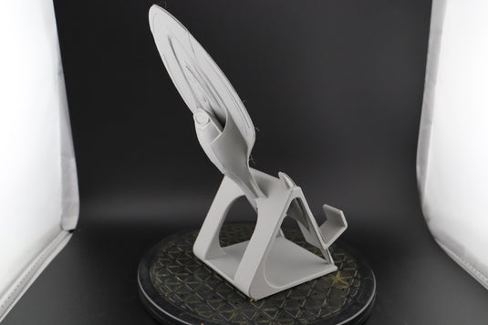 Star Trek USS Enterprise Odyssey Class Phone Stand
