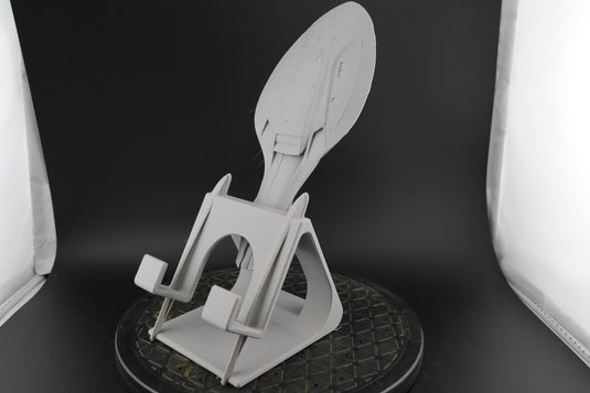 Star Trek USS Enterprise Odyssey Class Phone Stand