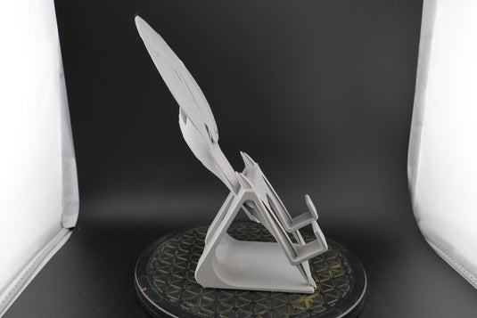 Star Trek USS Enterprise Odyssey Class Phone Stand