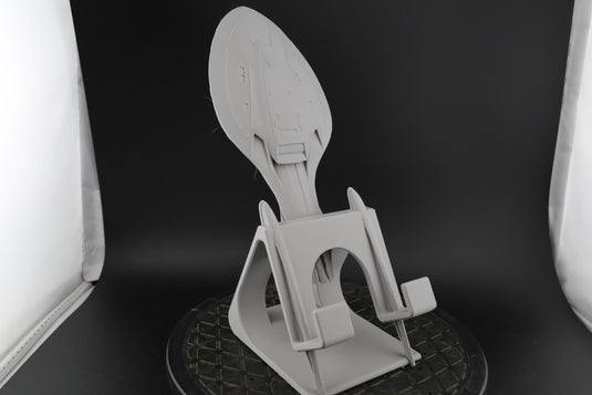 Star Trek USS Enterprise Odyssey Class Phone Stand