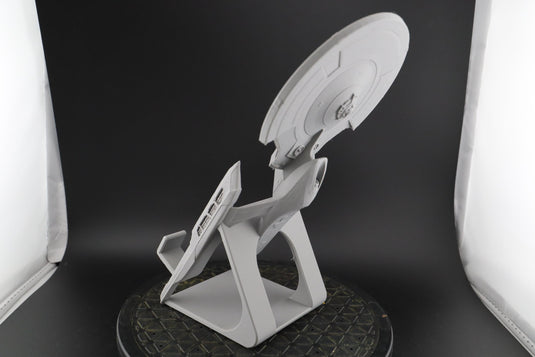 Star Trek USS Enterprise Constitution 3 Class Phone Stand