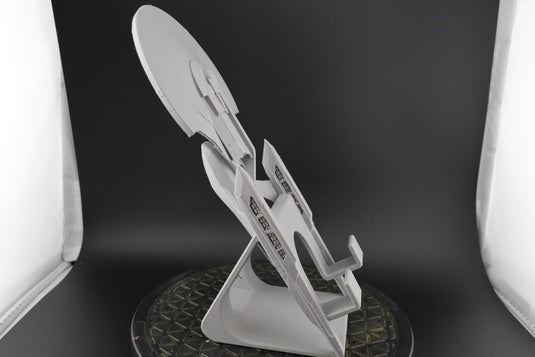 Star Trek USS Enterprise Constitution 3 Class Phone Stand
