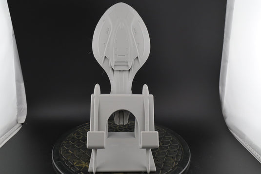 Star Trek USS Enterprise Odyssey Class Phone Stand